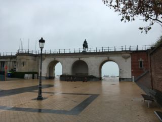 KWB wandelweekend Mariakerke 2019