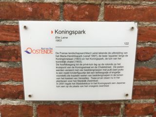 KWB wandelweekend Mariakerke 2019