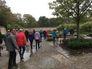 KWB wandelweekend Mariakerke 2019
