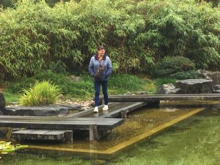 KWB wandelweekend Mariakerke 2019
