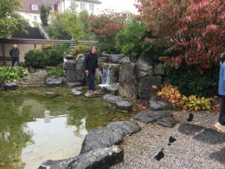 KWB wandelweekend Mariakerke 2019