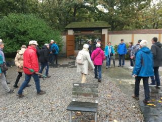 KWB wandelweekend Mariakerke 2019