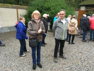 KWB wandelweekend Mariakerke 2019