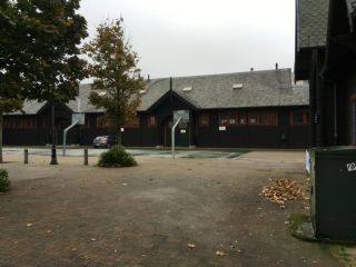 KWB wandelweekend Mariakerke 2019