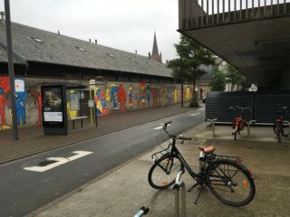 KWB wandelweekend Mariakerke 2019