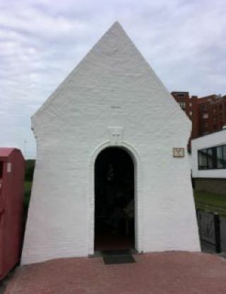 KWB wandelweekend Mariakerke 2019