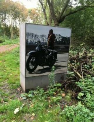 KWB wandelweekend Mariakerke 2019