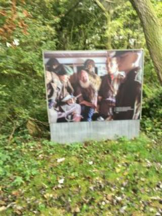 KWB wandelweekend Mariakerke 2019