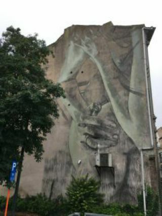 KWB wandelweekend Mariakerke 2019