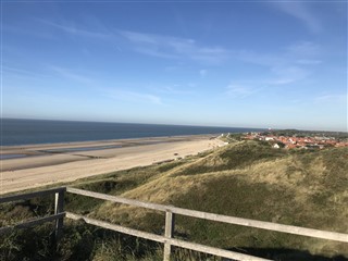 KWB wandelweekend Osstkapelle 2022