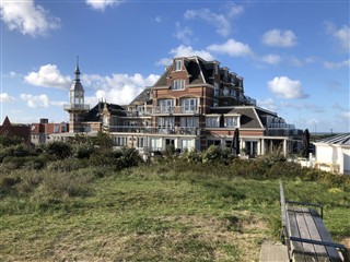 KWB wandelweekend Osstkapelle 2022