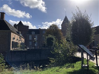 KWB wandelweekend Osstkapelle 2022