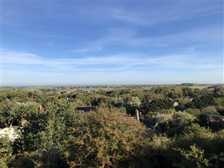 KWB wandelweekend Osstkapelle 2022