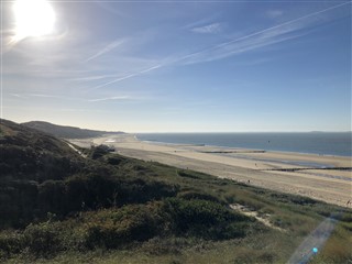 KWB wandelweekend Osstkapelle 2022