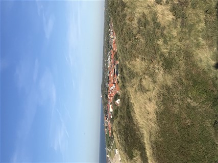 KWB wandelweekend Osstkapelle 2022