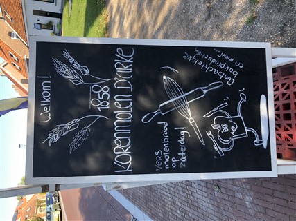 KWB wandelweekend Osstkapelle 2022