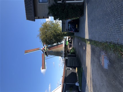 KWB wandelweekend Osstkapelle 2022
